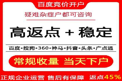 竞价代运营助力企业拓展线上市场案例